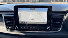 Kia Rio 1.0 T GDi 48V 118 3 5dr Petrol Hatchback